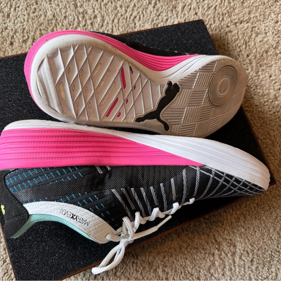 PUMA CLYDE ALL PRO - Picture 3 of 4